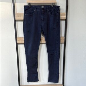 Paige Federal Jeans - 32x32